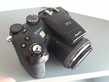 Fujifilm finepix s20 for sale  LISKEARD