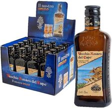 Liquore vecchio amaro usato  Napoli