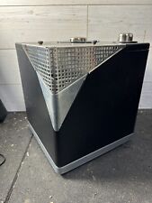 Cube Calor Gas Heater with 6kg bottle. Very good condition., used for sale  Shipping to South Africa