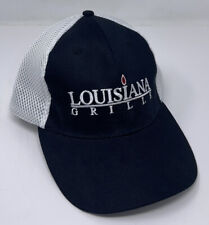 Louisiana grills hat for sale  Kaukauna