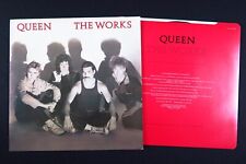 Queen works lp for sale  CHELMSFORD