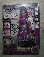 Monster high puppe gebraucht kaufen  Lauterbach