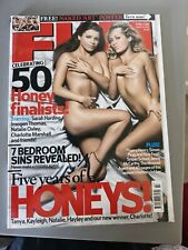 Fhm magazine march for sale  BRADFORD