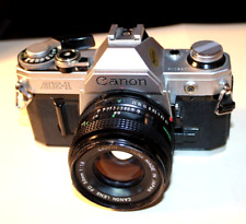 Canon film camera for sale  Memphis