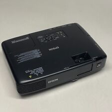 Used, Epson PowerLite Projector XGA Portable H269A for sale  Shipping to South Africa