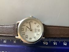 Timex indigo watch for sale  SHEERNESS
