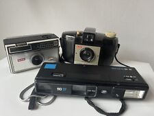 Vintage cameras kodak for sale  NOTTINGHAM