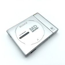 Sony portable minidisk d'occasion  Frejus