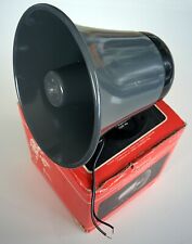 Radio shack loudspeaker d'occasion  Audierne