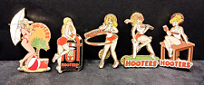 Lot vintage hooters for sale  Bedford