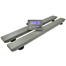 Industrial beam scales for sale  Shipping to Ireland