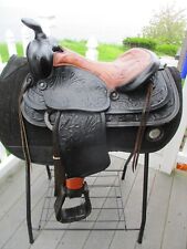 treeless endurance saddle for sale  Kent