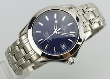 Mega seamaster automatic gebraucht kaufen  Pirmasens