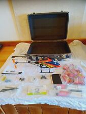 Blade 130x helicopter for sale  HIGH PEAK
