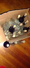 Empty wine bottles for sale  Wooster