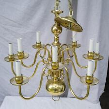 Brass candle gold for sale  Pittsburgh