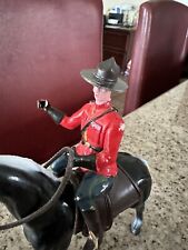 Vintage canadian mounty for sale  Ceres