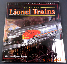 Classic lionel trains for sale  Hot Springs