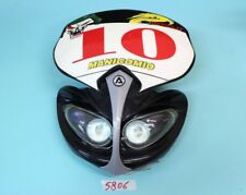 cupolino moto mascherina usato  Barrafranca