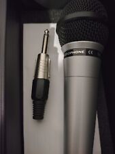 1000 dynamisches mikrofon gebraucht kaufen  Lüdinghausen