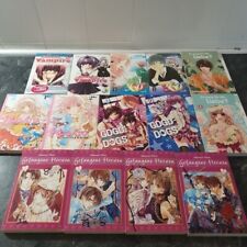 Manga sammlung bücher gebraucht kaufen  Köln