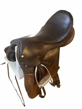 Ideal saddle includes for sale  MANCHESTER