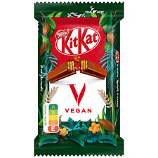 Kit kat vegan for sale  Shipping to Ireland