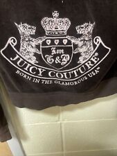 Vintage juicy couture for sale  Indianapolis