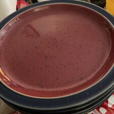 Denby harlequin salad for sale  Shipping to Ireland