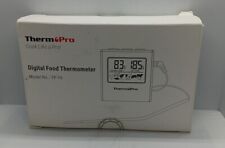 Therm pro digital for sale  Warrior