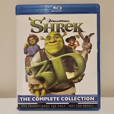 Shrek complete collection for sale  Allentown