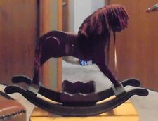 Rocking horse for sale  Mulvane