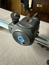 Electric camera slider for sale  Wheeling