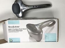 brookstone massager for sale  Lakewood