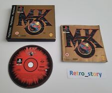 Sony Playstation PS1 - Mortal Kombat 3 - PAL, usado comprar usado  Enviando para Brazil