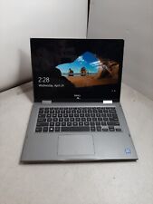 Dell Inspiron 13-5368 i7 6500U 2.50GHz 8GB RAM 120GB SSD Win 10 Touchscreen. #97 for sale  Shipping to South Africa