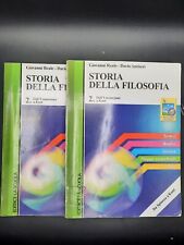 Storia della filosofia usato  Roma