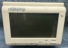 Ritetemp thermostat model for sale  Temple