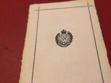 Wwi royal engineers for sale  MANCHESTER