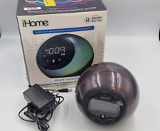 Ihome ibt297b bluetooth for sale  UK