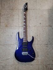 Guitarra eléctrica Ibanez Gio GRG 170DX segunda mano  Embacar hacia Argentina