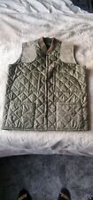 Shooting vest large for sale  MATLOCK