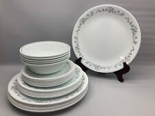 Corelle corning ribbon for sale  Shipping to Ireland