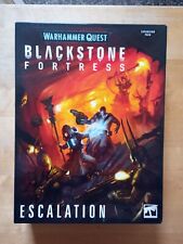 Blackstone fortress escalation for sale  LIVERPOOL