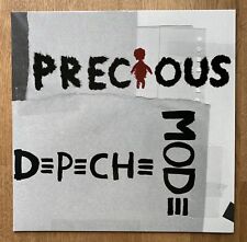 Używany, DEPECHE MODE  12"  Vinyl Maxi   PRECIOUS    repress 2022   -  L 12 Bong 35  (EU) na sprzedaż  Wysyłka do Poland