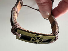 3846 armband eisernes gebraucht kaufen  Kranichstein