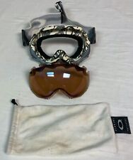 Oakley goggles ski for sale  Skiatook
