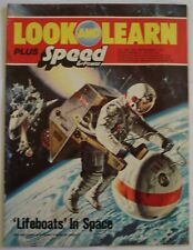 Look learn magazine for sale  DUNDEE