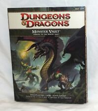 Dungeons dragons monster for sale  Racine