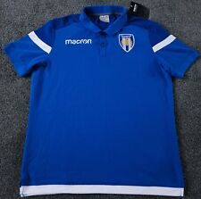 Colchester united macron for sale  NEATH
